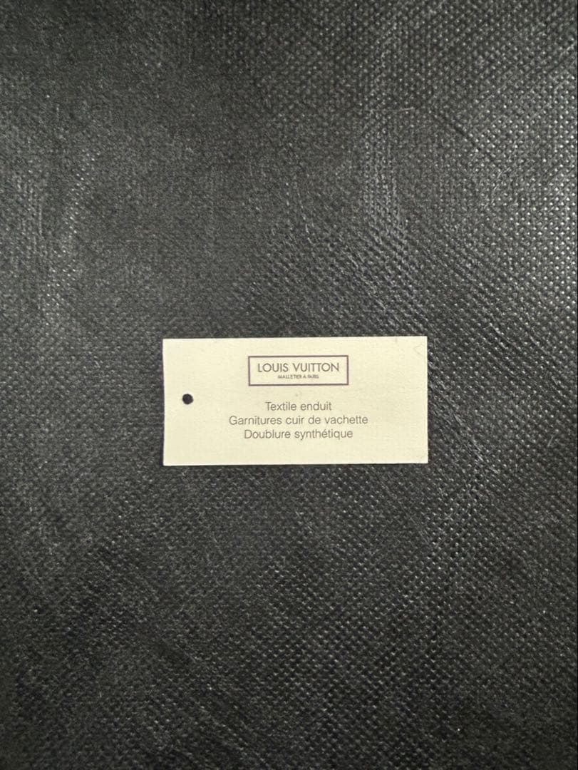 Louis Vuitton モノグラム トートバッグ ルイヴィトン