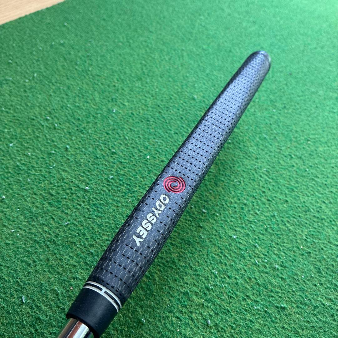 ODYSSEY パター EVO 7