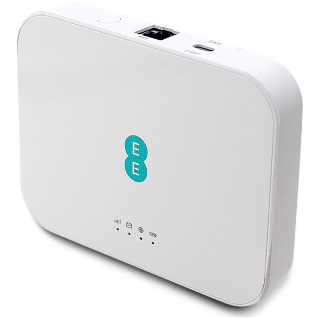 Alcatel 5G SIMフリー モバイルWIFIルーター ホームルーター