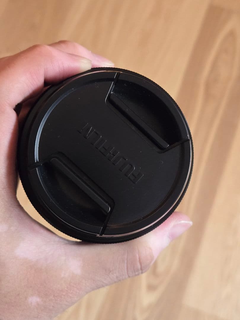 FUJIFILM Fujinon XF56mmF1.2 R WR 単焦点レンズ