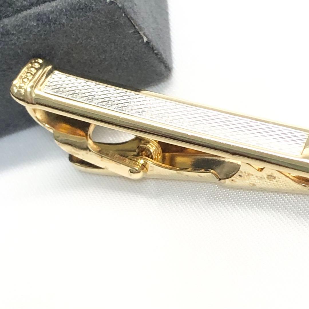 【美品✨】　Christian Dior タイピン　カフス　ヴィンテージ　セット