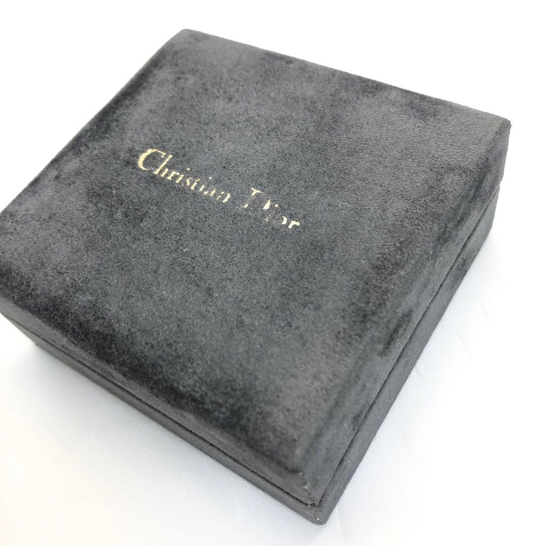 【美品✨】　Christian Dior タイピン　カフス　ヴィンテージ　セット