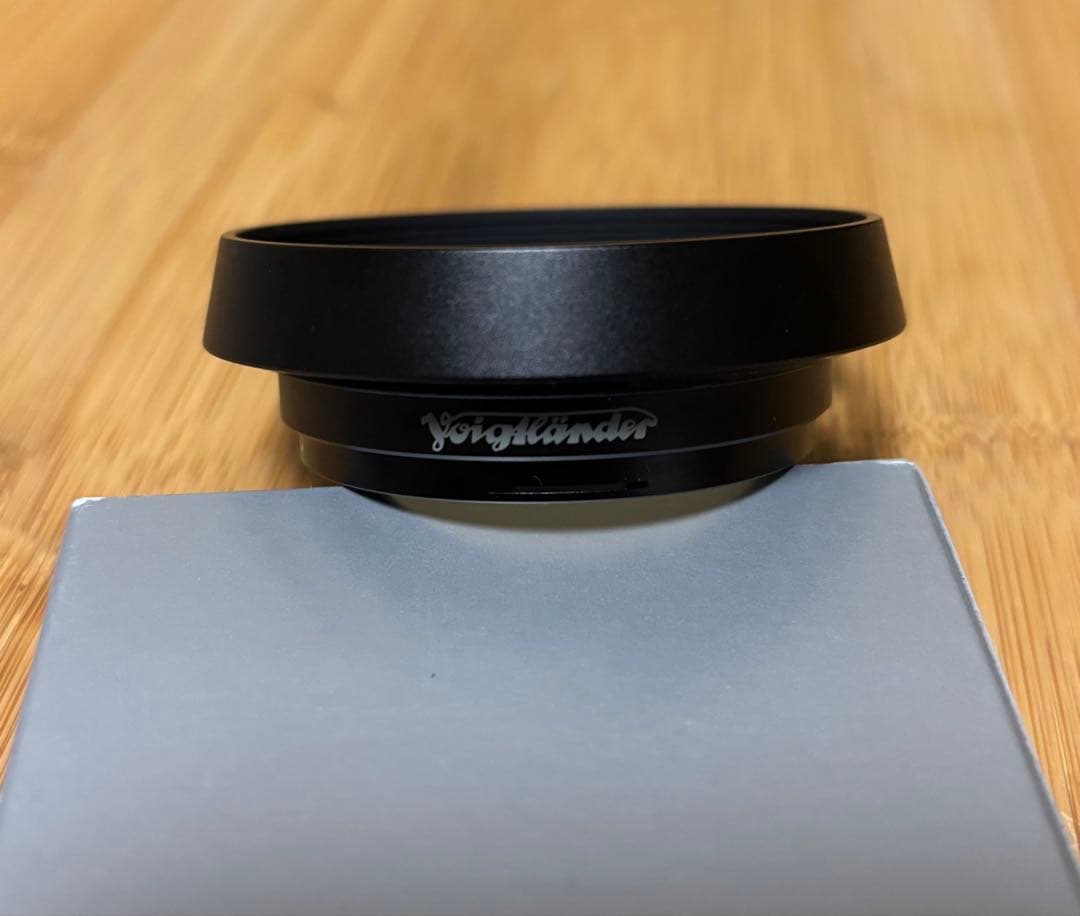 レンズ(単焦点) COLOR-SKOPAR 35mm F2.5 PII