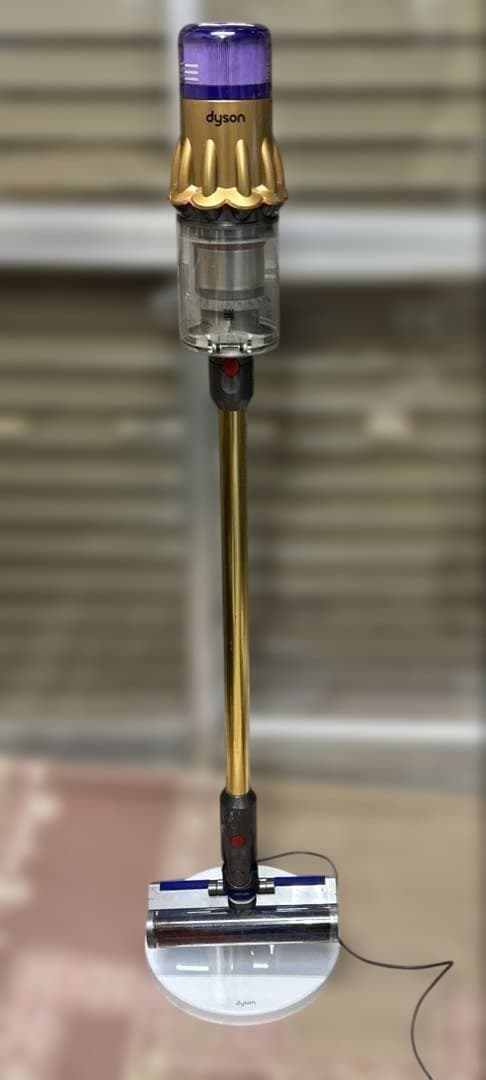 ダイソン　dyson デジタルスリム　SV18 掃除機　スタンド付き