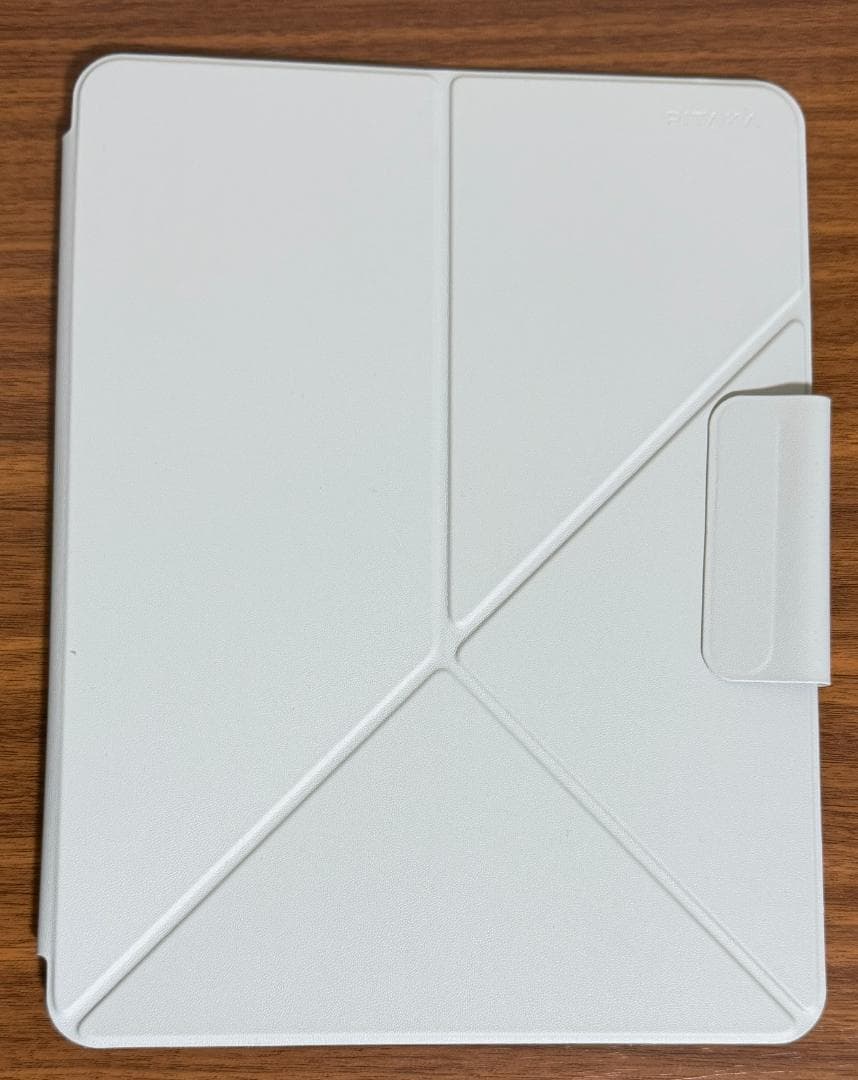 iPad Pro (M4 13インチ Wi-Fi 512GB)＆ペンシルプロ