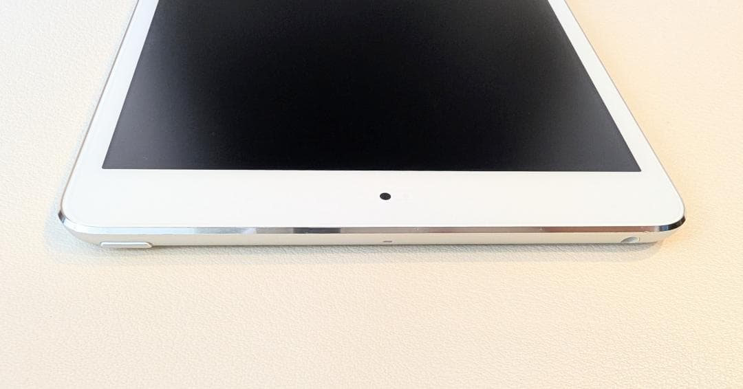 iPad mini 2 ME860J/A Wi-Fi 128GB シルバー