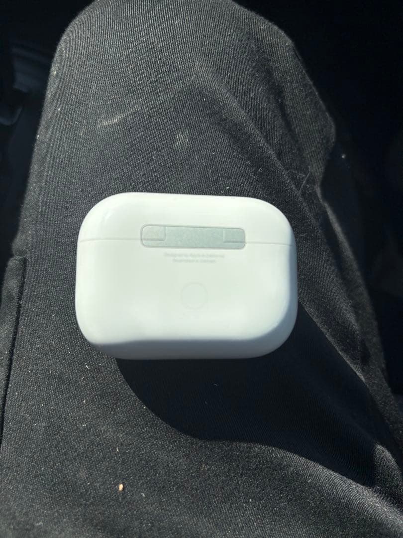 AirPods Pro 2 本体 ホワイト USB-C