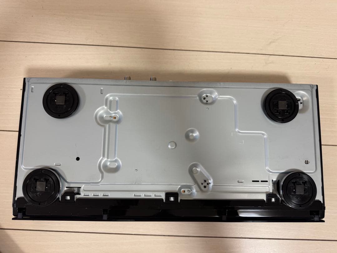 プレーヤー Panasonic DMR-4CW200