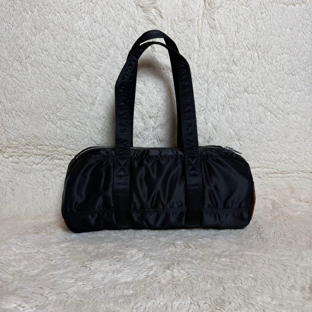 ほぼ新品 PORTER ポーター TANKERタンカー duffel bag