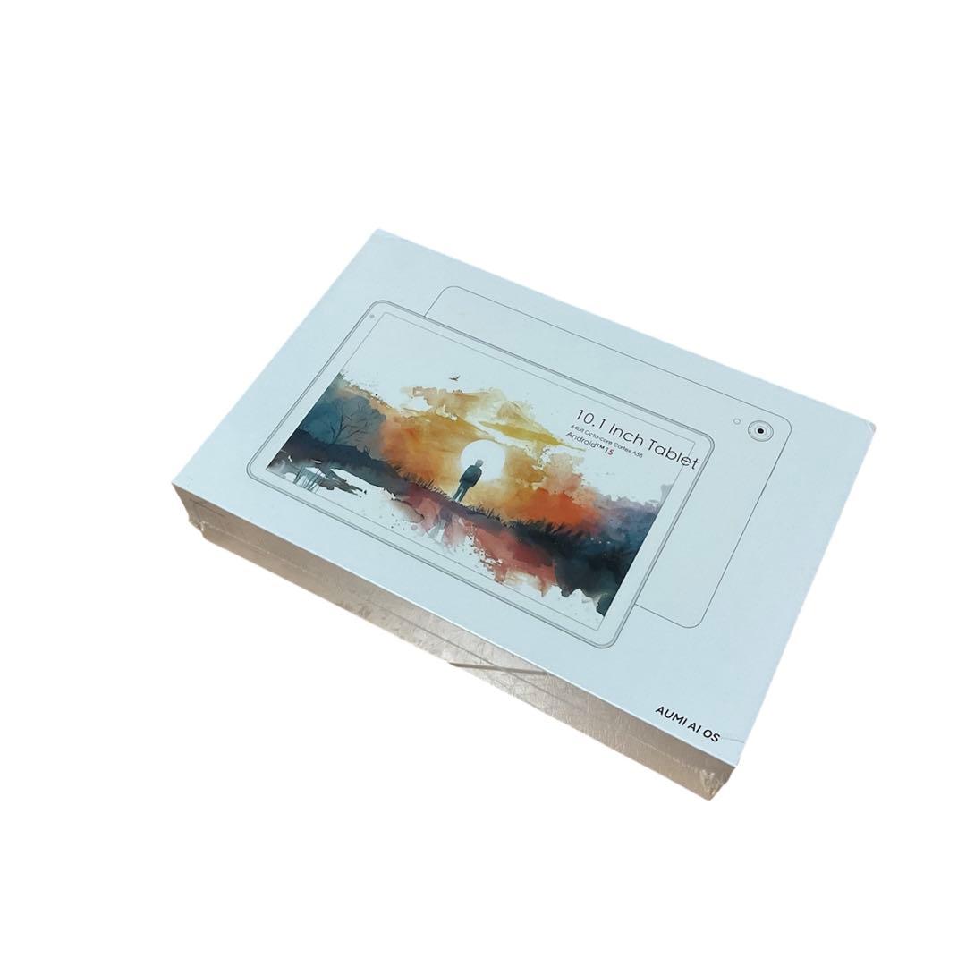 Android 15 10インチタブレット 24GB RAM 128GB