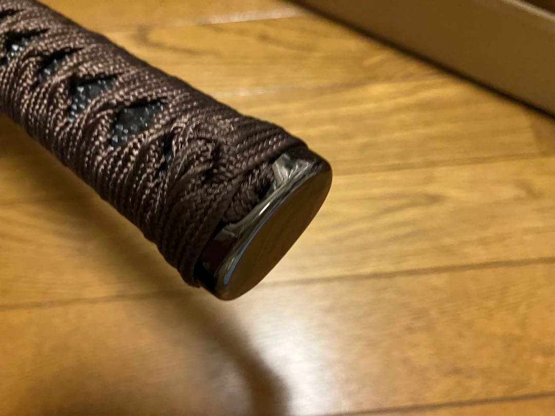 あ*☆様 刀剣　模造刀　歌仙兼定　刀剣乱舞　コスプレ　金属製