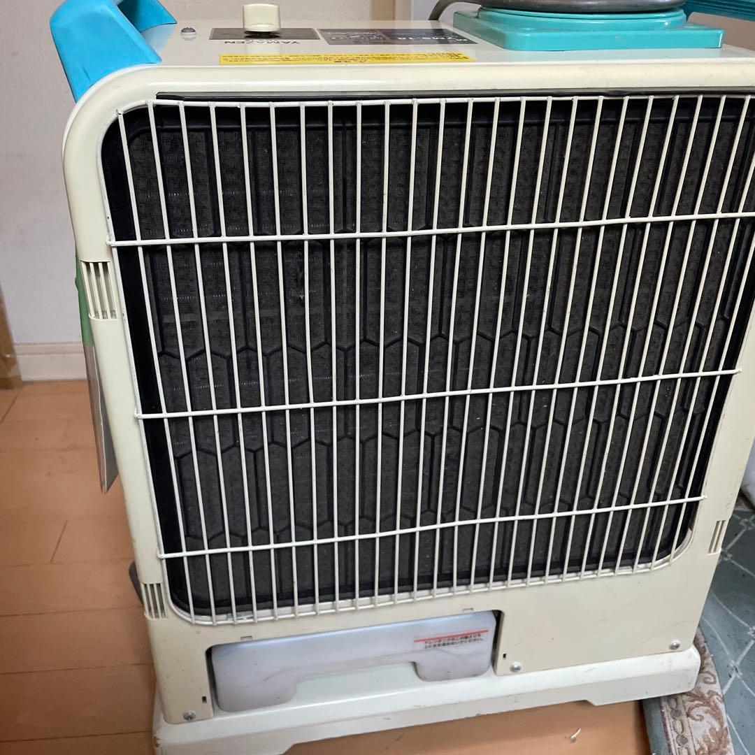 美品⭐︎ミニスポットエアコン⭐︎冷房⭐︎冷たい風が電源ひとつで‼️