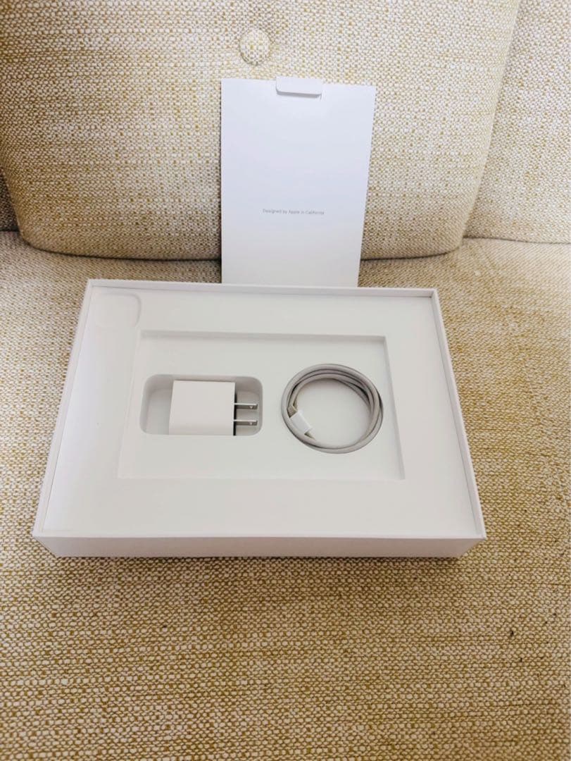 極美品 iPad Pro M2 11インチ　4世代