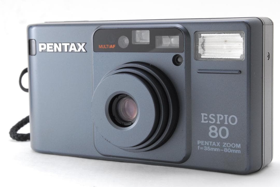 ペンタックス PENTAX ESPIO 80
