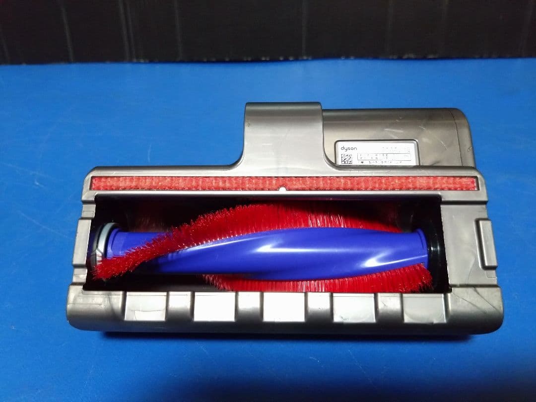 状態良好！！dyson‼️デジタルスリムフィラフィ SV18　充電スタンド付き②