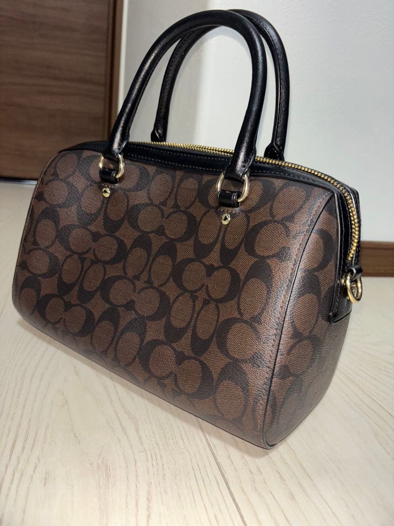 COACH バック　あいり