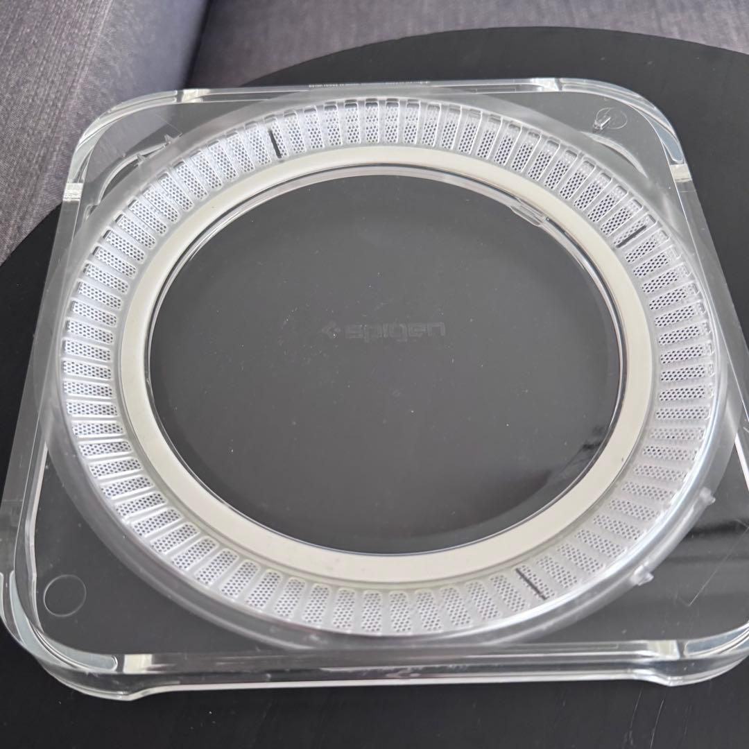 Mac Studio M2 Ultra 128GB 4TBストレージ