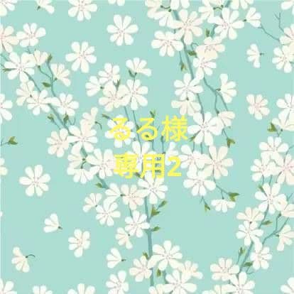 るる2　イラスト
