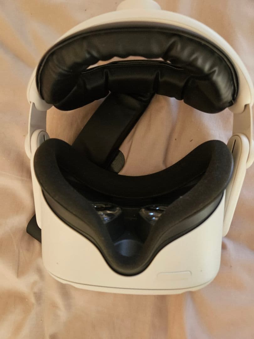 動作確認済み  Quest 2 256GB