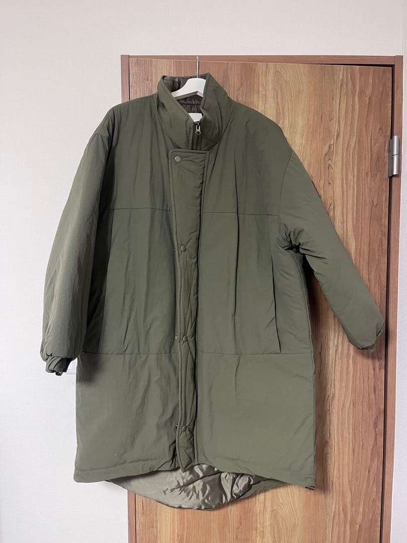 klee モンスターコート nugu