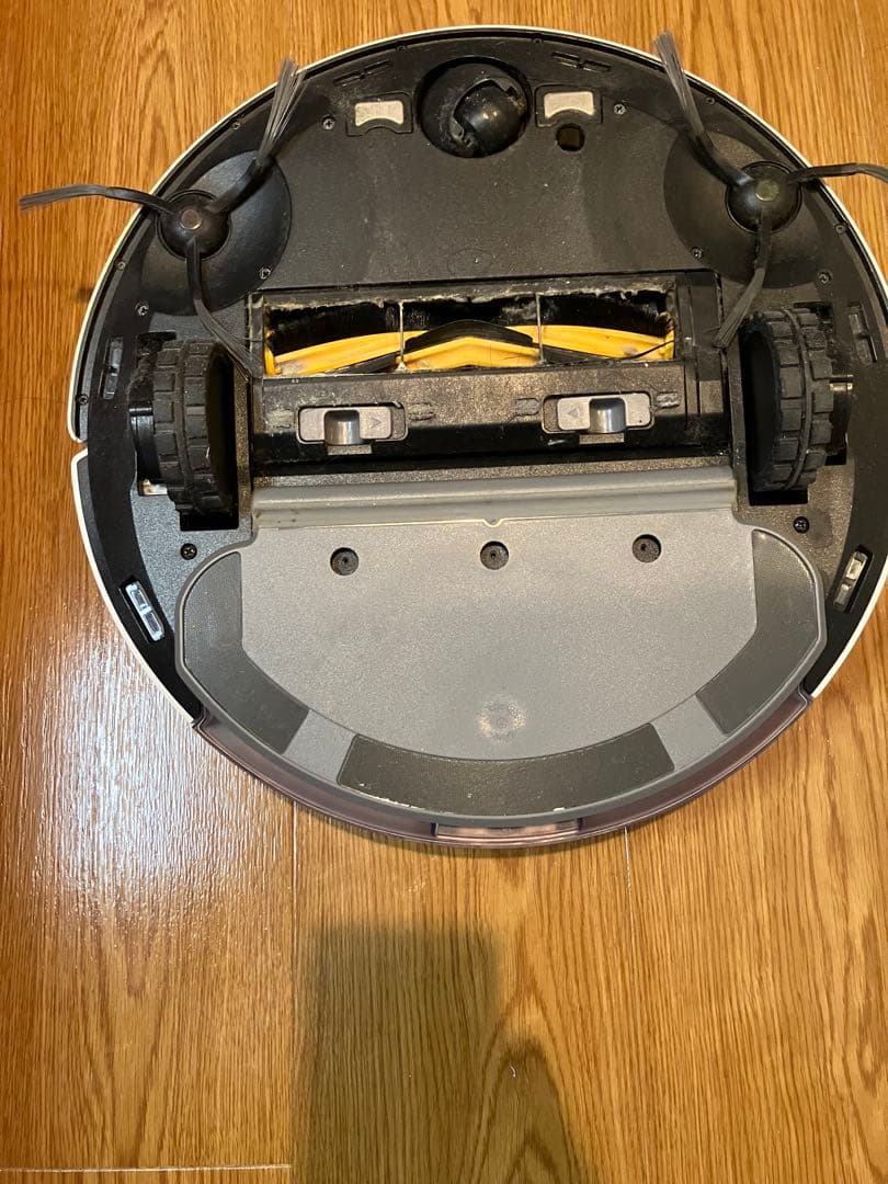 DEEBOT N7 ロボット掃除機 本体