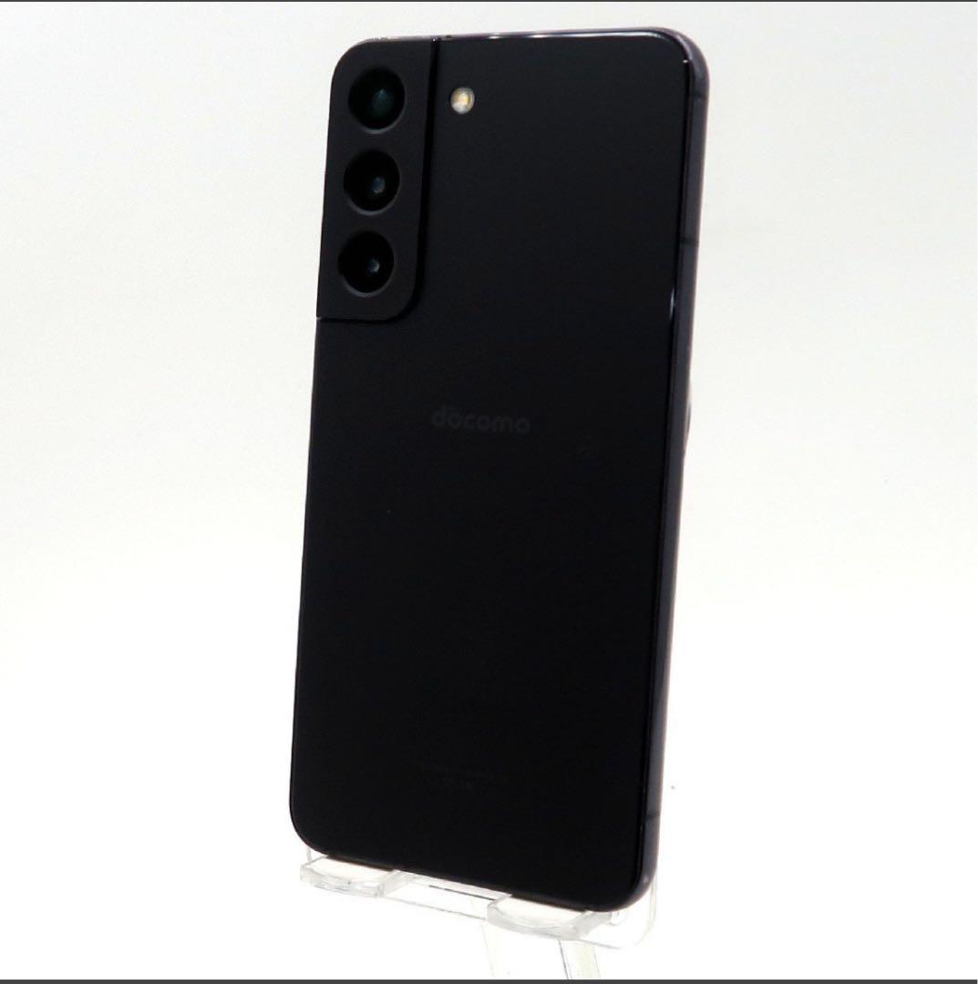 Galaxy S22 256GB SIMフリー SC-51C スマートフォン