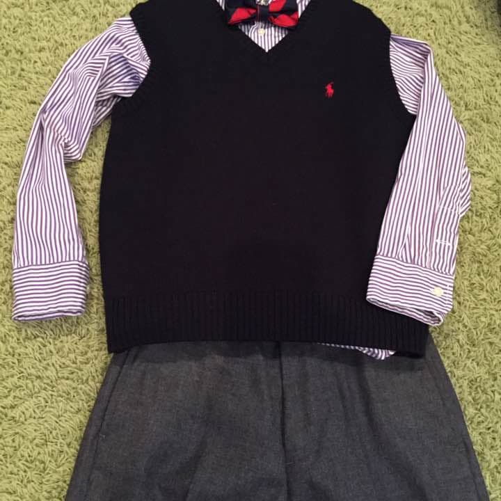 小学校入学式セット！