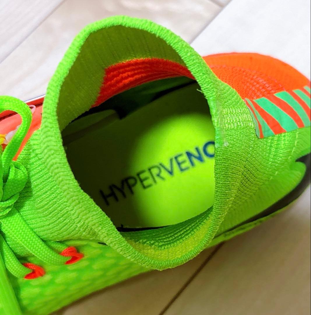 新品タグ付き◎送料込み/匿名配送◎ ナイキ ハイパーヴェノム ファタル III