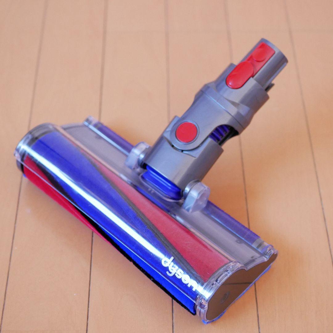 Dyson SV12 V10 中古美品（分解洗浄済み）