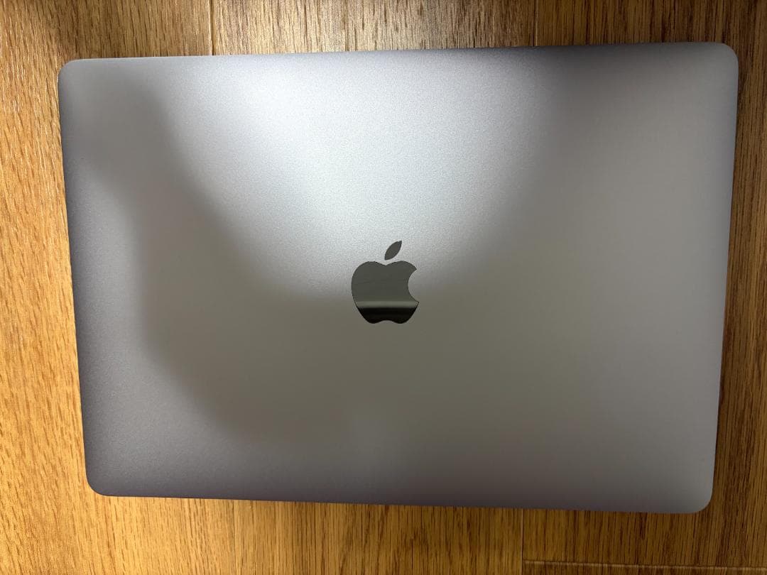 MacBook Pro 13インチ 2020 i5/16GB/512GBおまけ付
