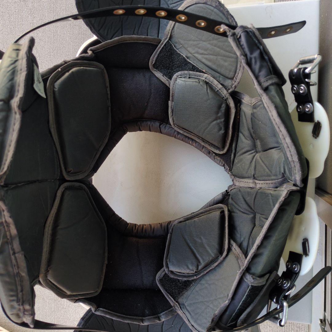 DOUGLAS アメリカンフットボール ショルダーパッド X SMALL