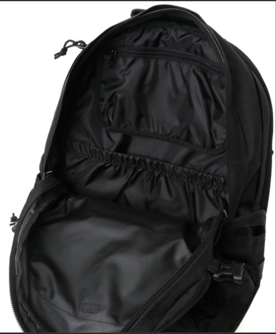 ニューエラ リュック 35L キャリアパック バックパック NEW ERA