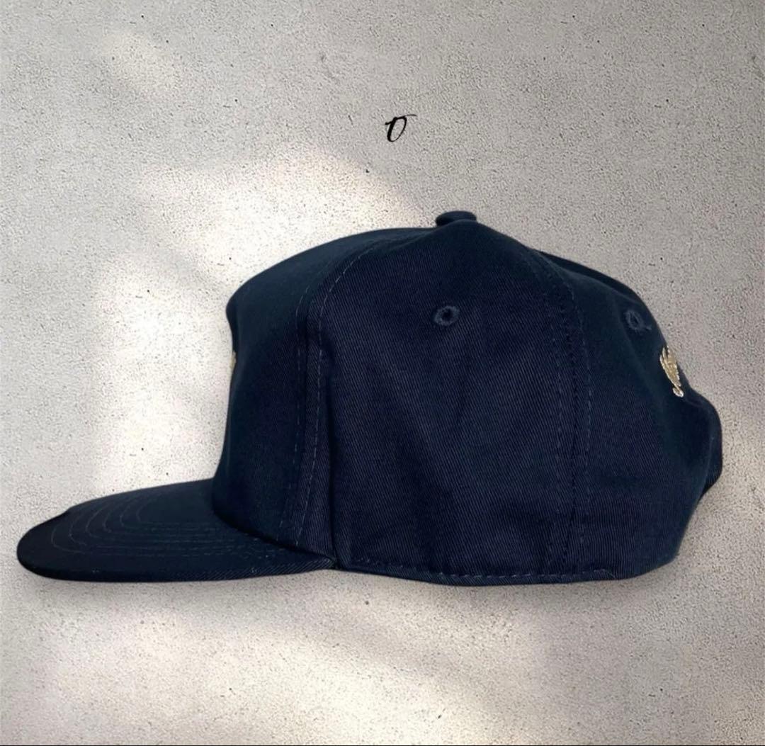 Monday suck citycapnewyorkyankees キャップ美品