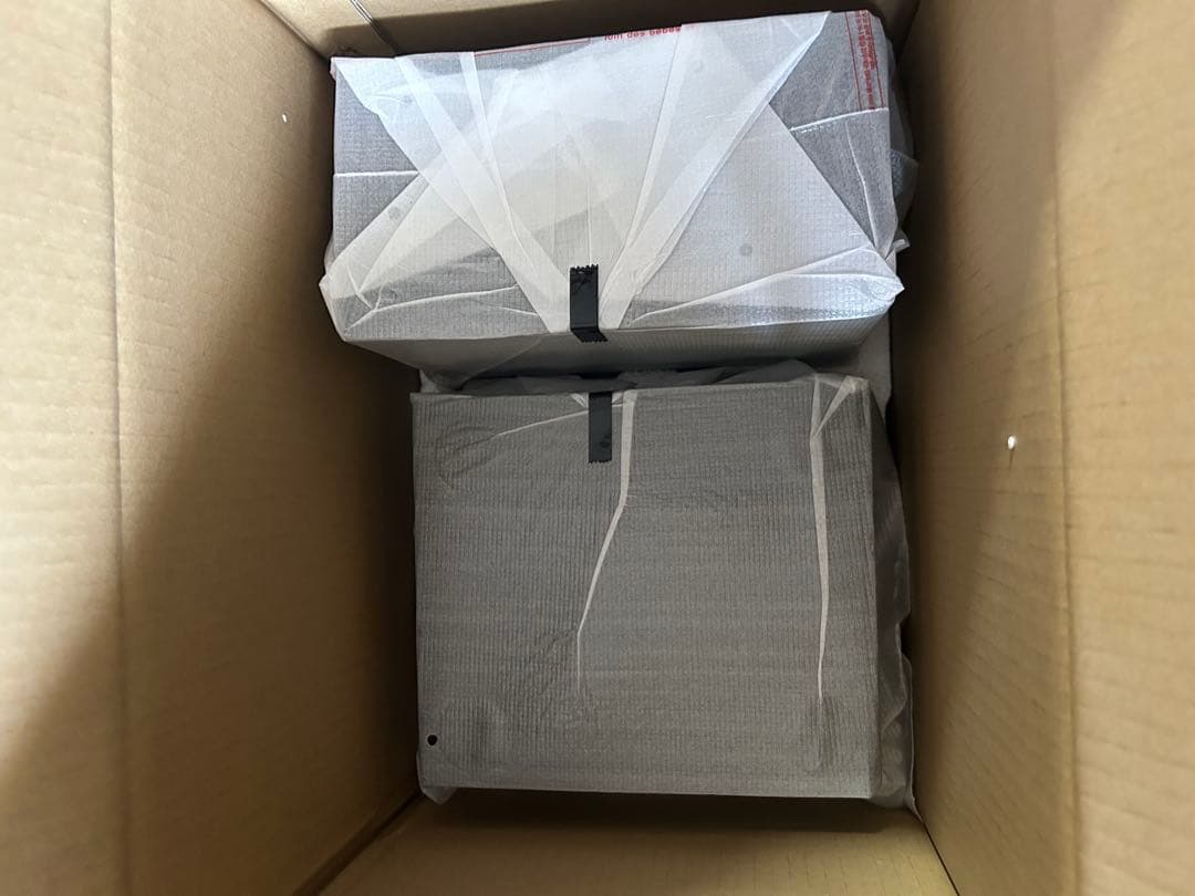 未使用品）Pioneer X-CM31-K ミニコンポ ブラック