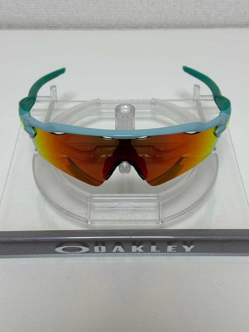 タ*ー様 Oakley RaderEV　オークリー　レーダーイーブイ　正規品