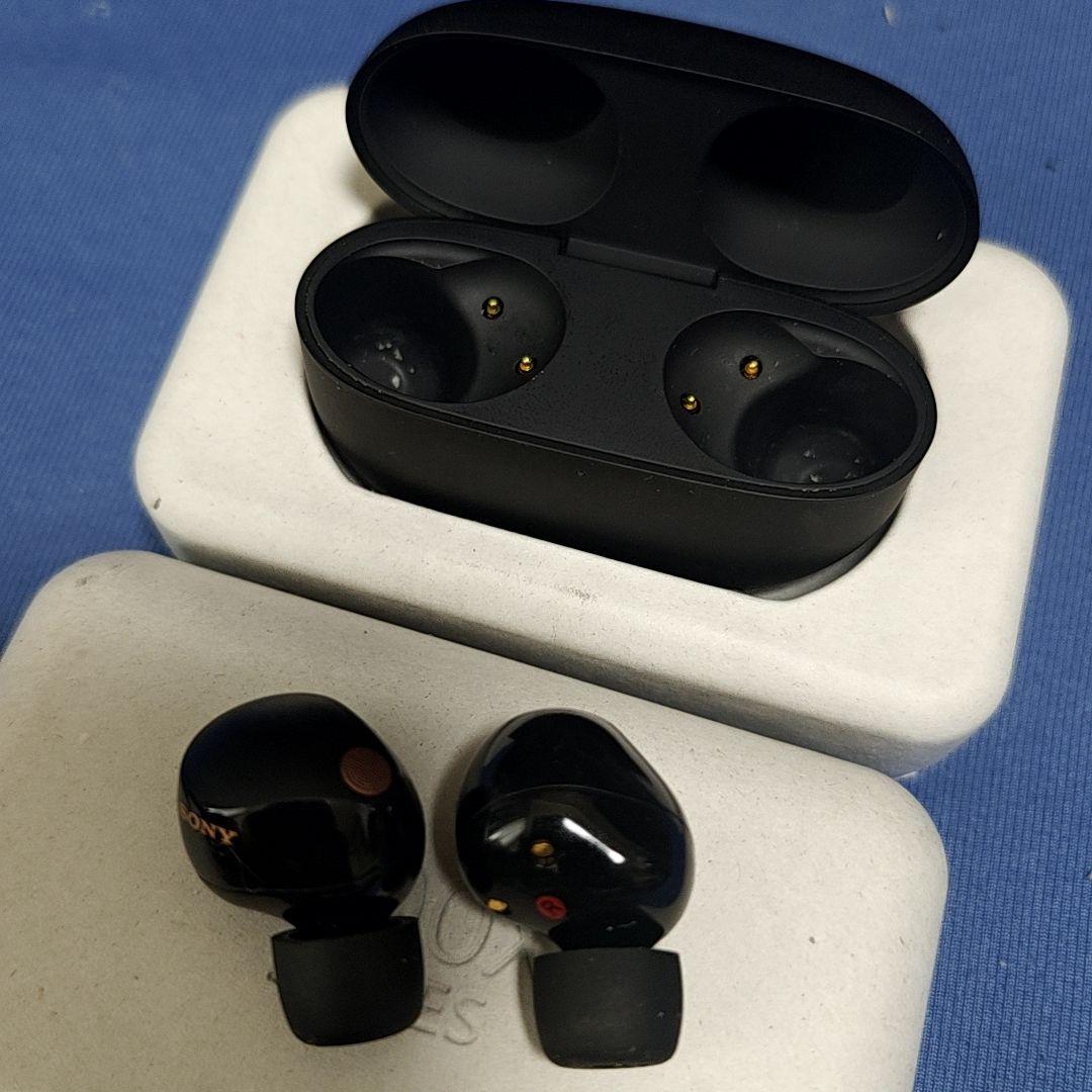 【最終値下げ】Sony WF-1000XM5 ワイヤレスイヤホン