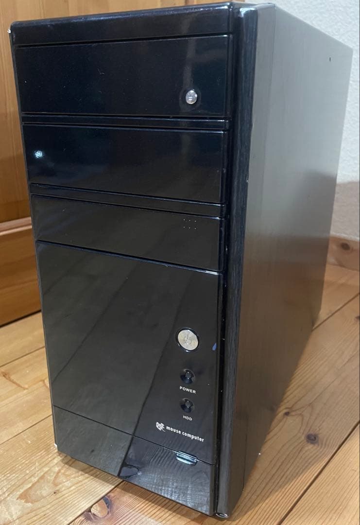 Windows11Pro & Office2021Pro デスクトップパソコン