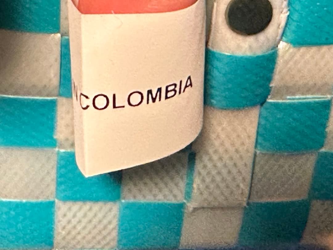 マルニ バッグ MARNI ジャージーハンドル バスケット