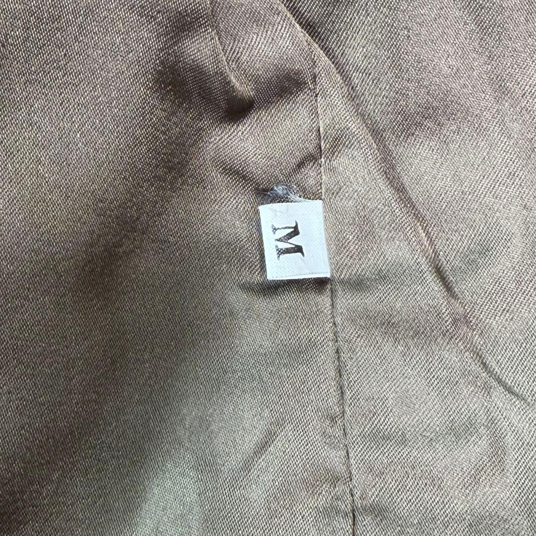 デザイン◎ ブルーフォックス クロップド 本毛皮 袖太 毛並み〇 なめし柔らか