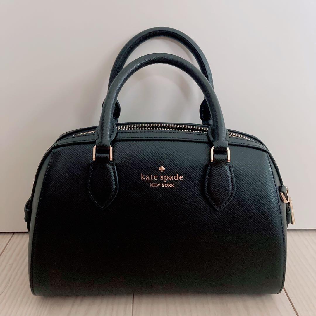 katespade マディソンダッフルクロスボディ