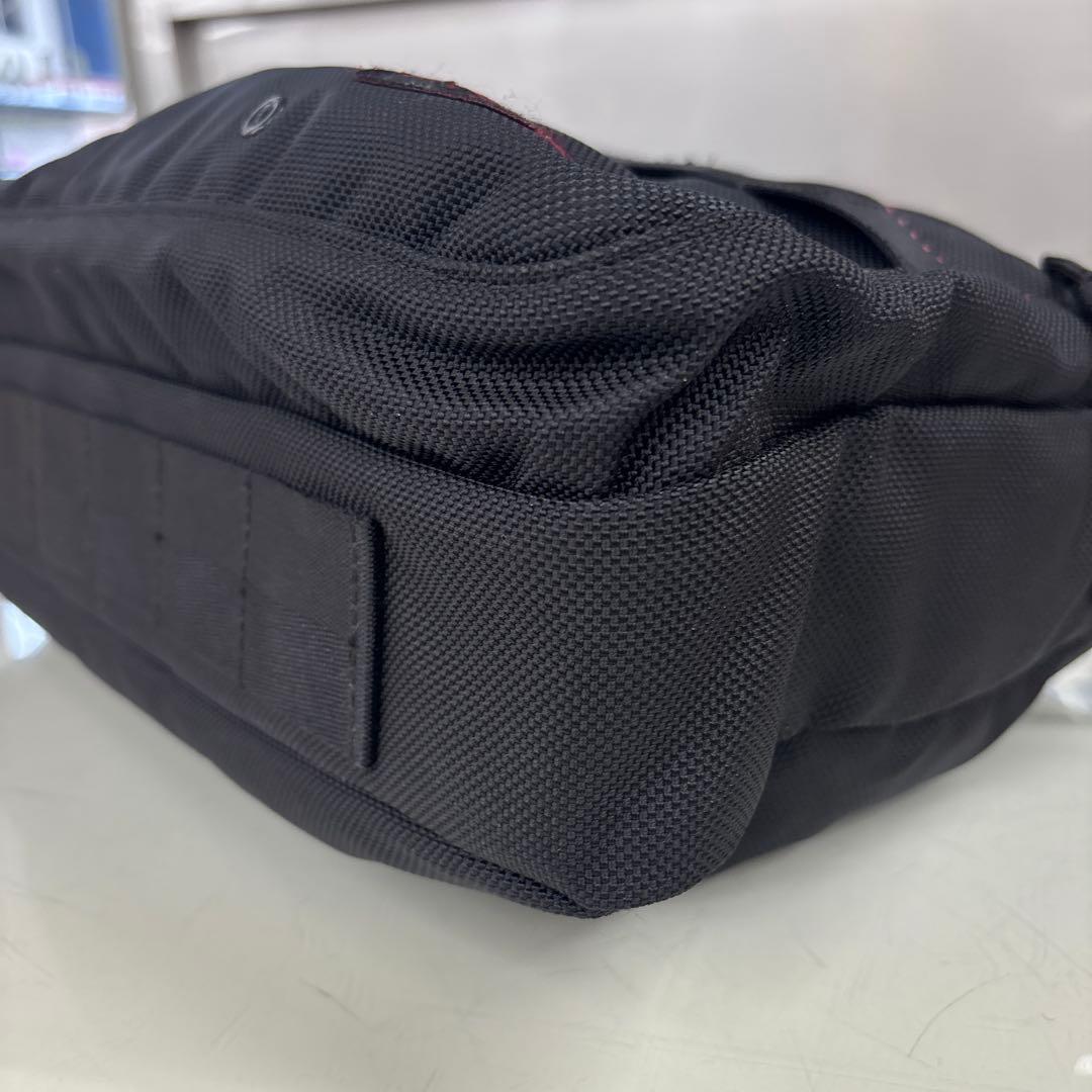 BRIEFING ビジネスバッグ　USAタグ