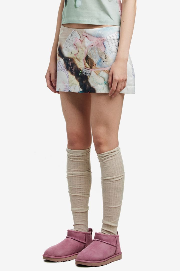 Ashley Williams 25AW スカート