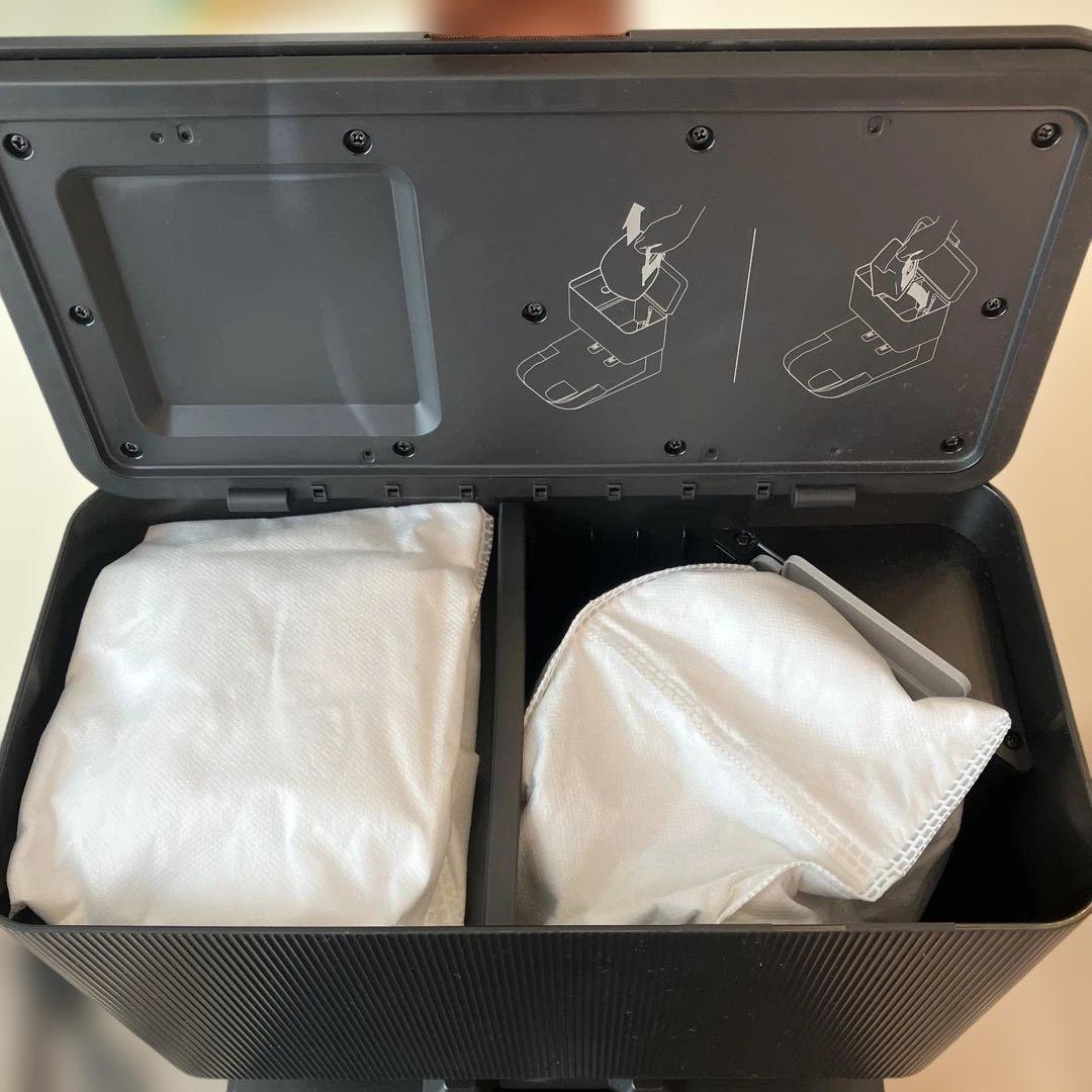 ルンバ　iRobot Roomba j9+ 本体とClean Base