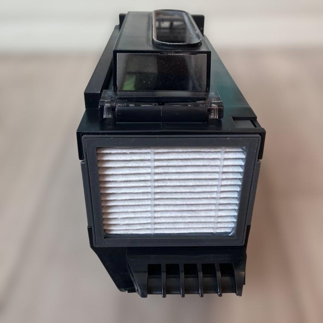 ルンバ　iRobot Roomba j9+ 本体とClean Base