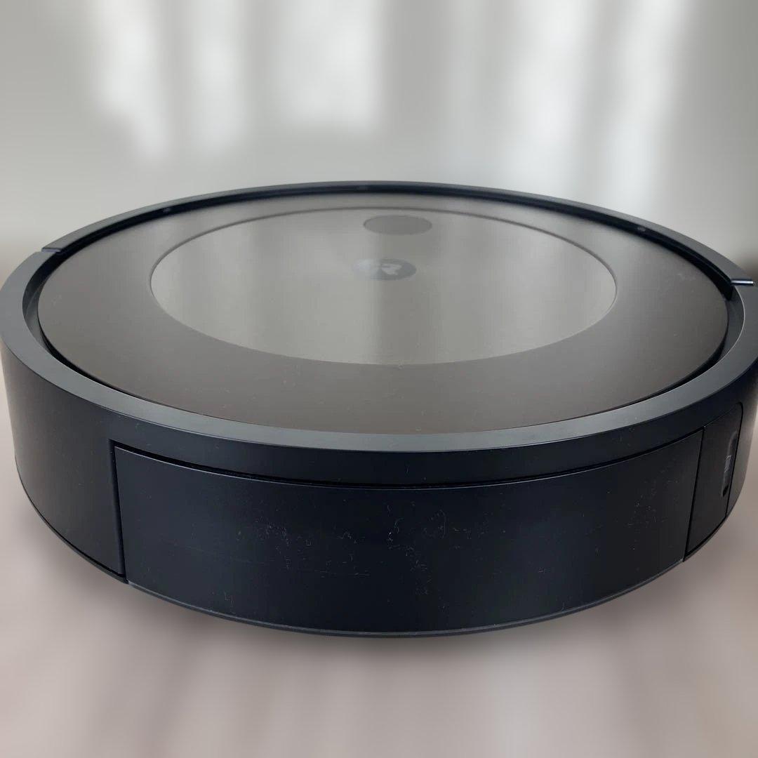 ルンバ　iRobot Roomba j9+ 本体とClean Base