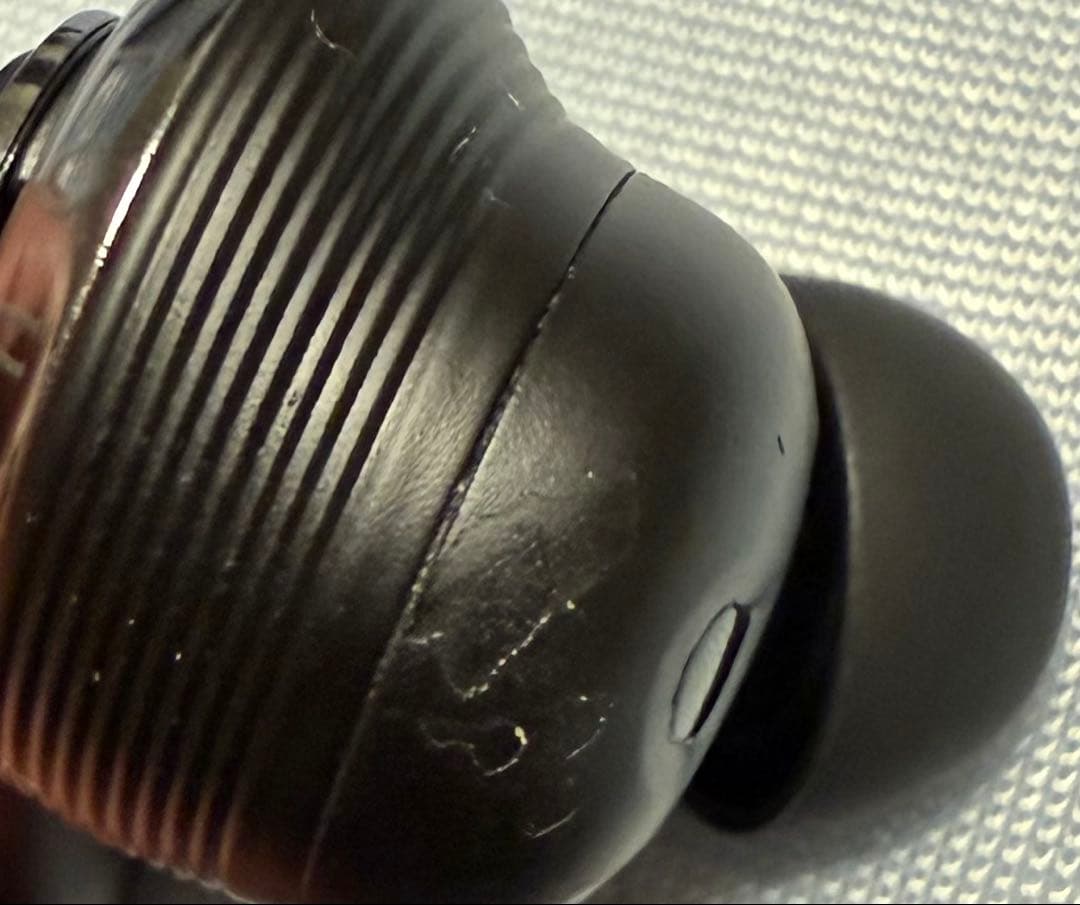 イヤホン JBL TOURPRO2 BLK