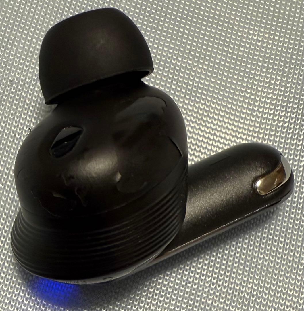 イヤホン JBL TOURPRO2 BLK