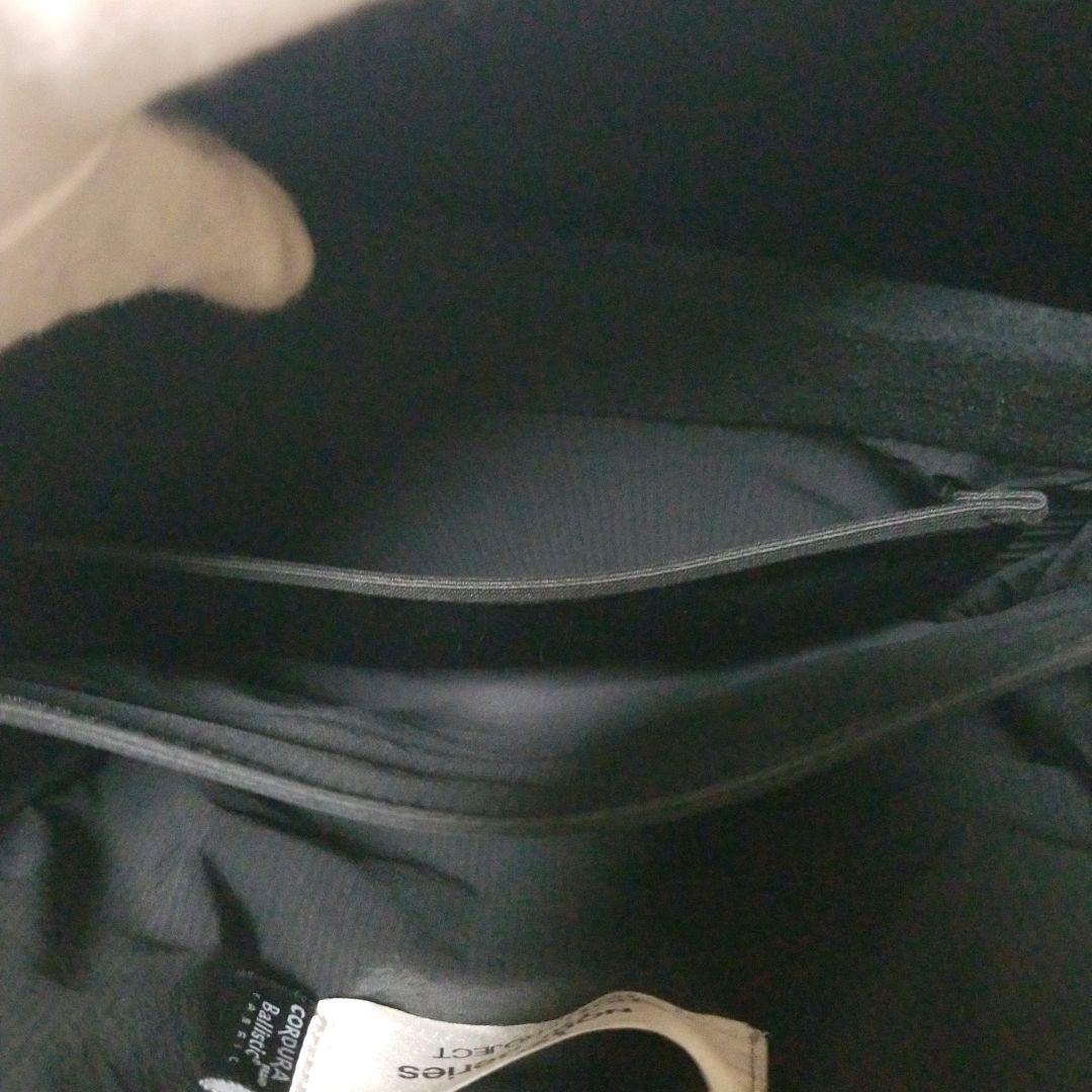 【極美品】THENORTHFACE　ノースフェイス　ビジネス　リュック　バッグ