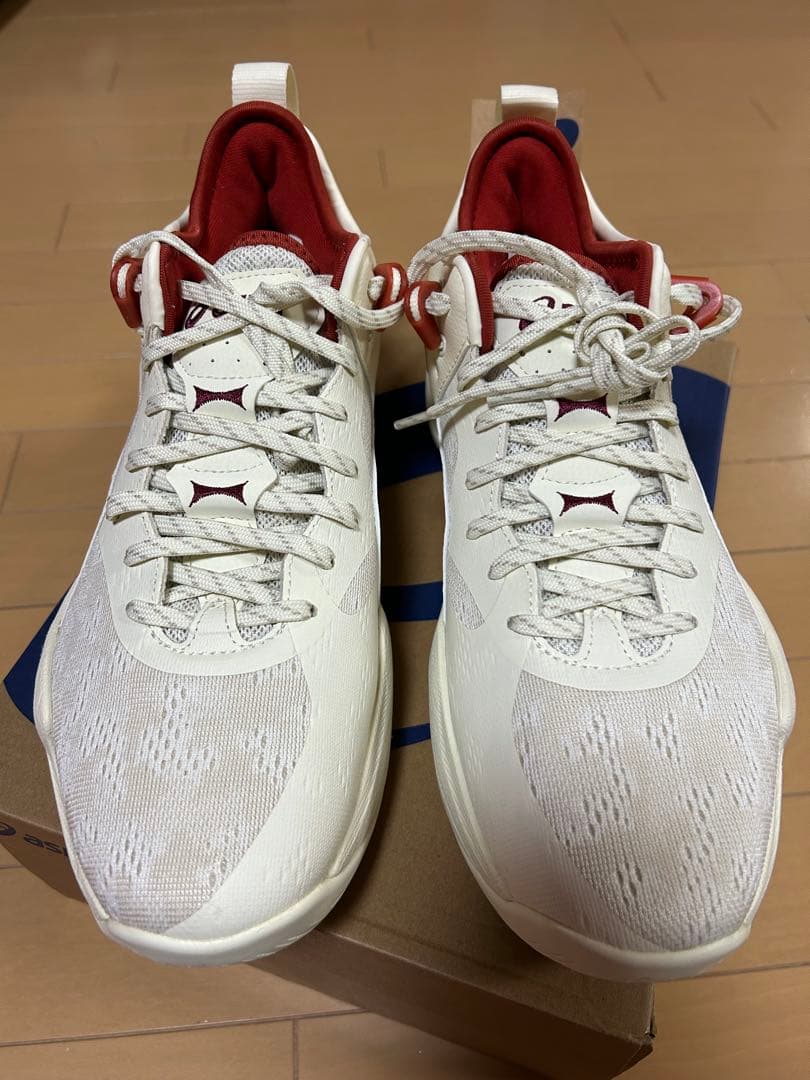 NOVA SURGE LOW 2 27.5㎝