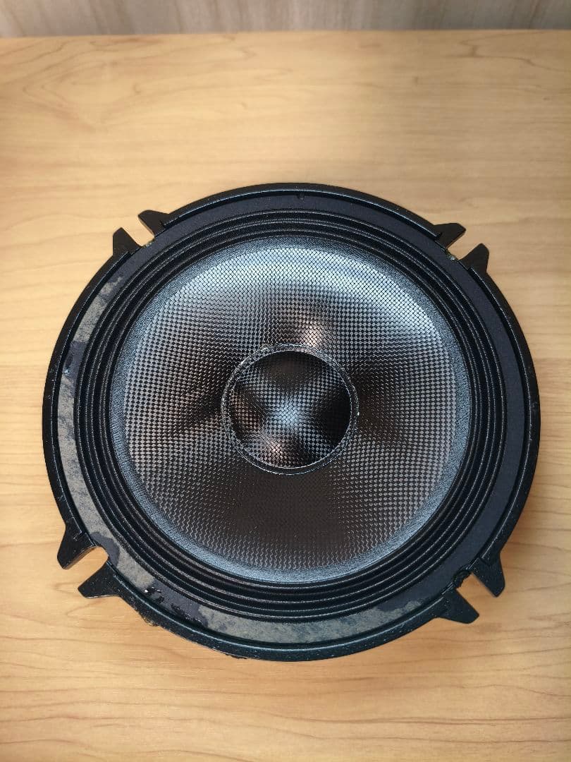 スピーカー パイオニア TS-V173S